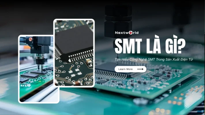 smt là gì