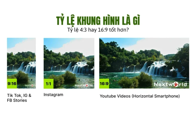 tỷ lệ khung hình