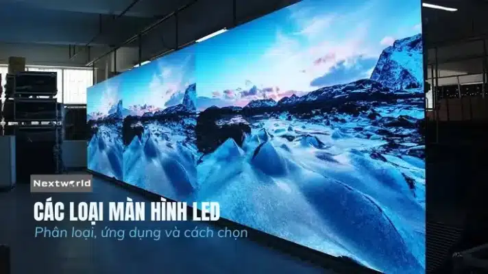 cac loai man hinh led 005
