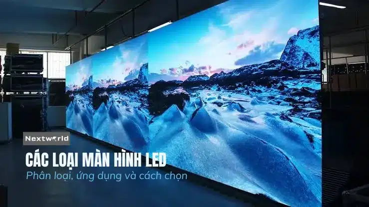 cac loai man hinh led 005