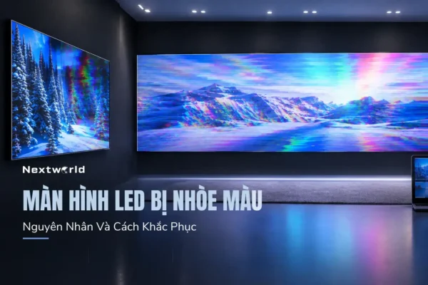 man hinh led bi nhoe mau 005