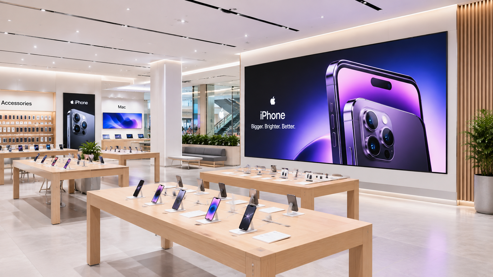 Màn hình LED Hải Phòng – Thi công lắp đặt theo từng nhu cầu sử dụng 7 thi công màn hình led showroom