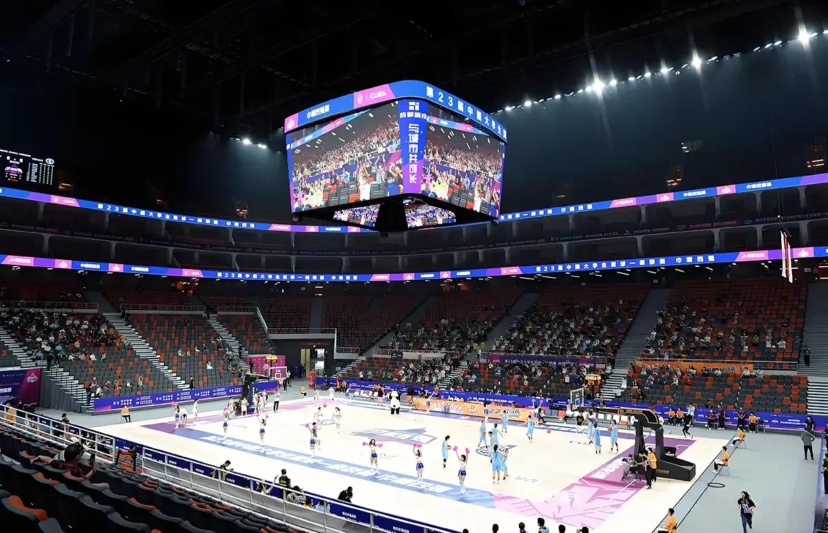 Màn hình LED Jumbotron là gì? Cấu tạo, ứng dụng và cách lựa chọn 8 màn hình led jumbotron 4 mặt
